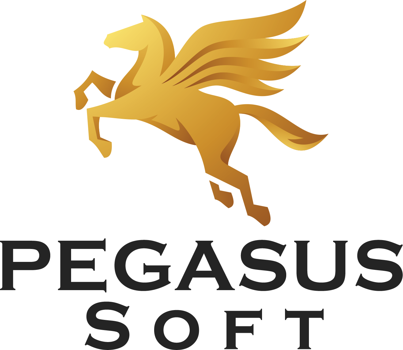 Pegasus Gaming